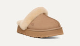 UGG Disquette Slipper Sand Women's Tektoty